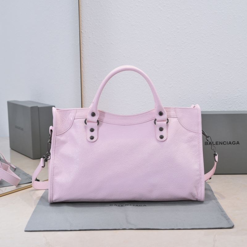 Balenciaga Top Handle Bags